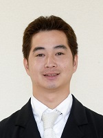 高嶋活士選手