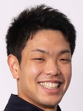 工藤俊介選手