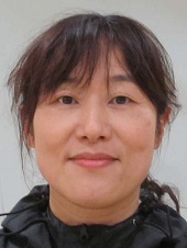 松本美恵子 選手