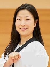 太田渉子選手