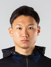 西藤俊哉選手