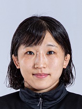 須﨑優衣選手