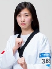 山田美諭選手