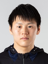 吉田健人選手