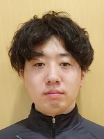 田澤隼選手