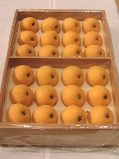 箱詰めびわイメージ画像