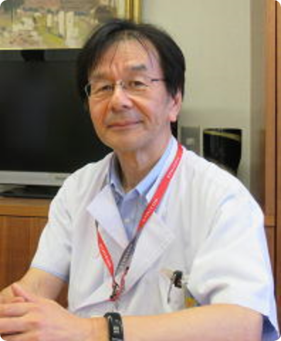 露口院長 露口院長