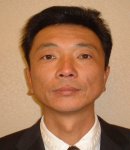 認定樹芸士の写真