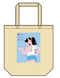 トートバッグ