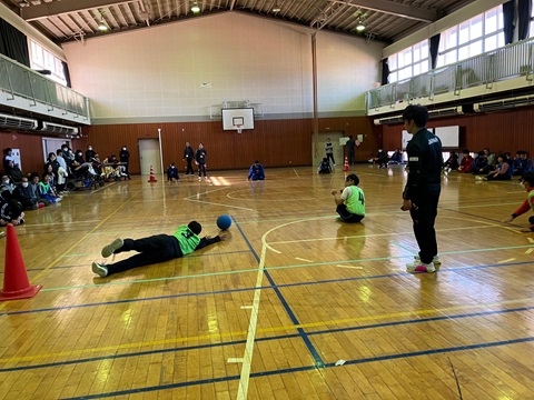 ミニゲーム