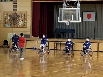 質疑応答・お礼の言葉