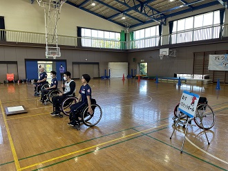 選手紹介