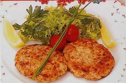 アジのさんが焼きの画像