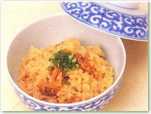 深川飯の画像