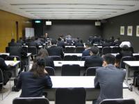 第10回合同IR 第10回合同IR
